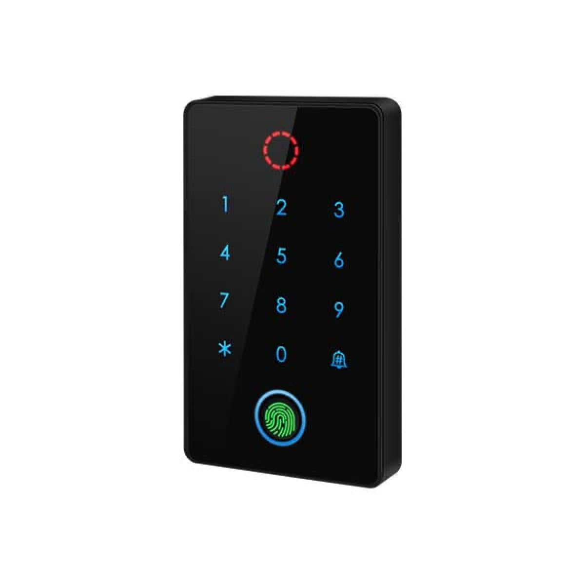 Secukey CF5-WI Big User Capacity Wi-Fi Access Control