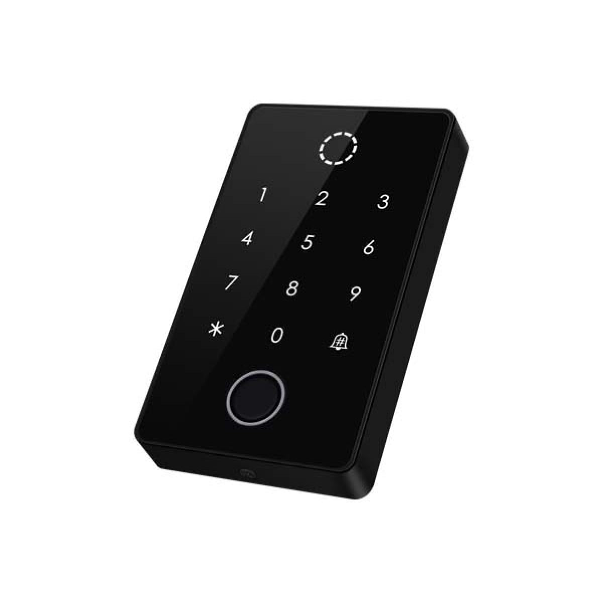 Secukey CF5-WI Big User Capacity Wi-Fi Access Control
