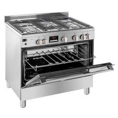 CGB923Z5CM AEG 90cm Gas Oven
