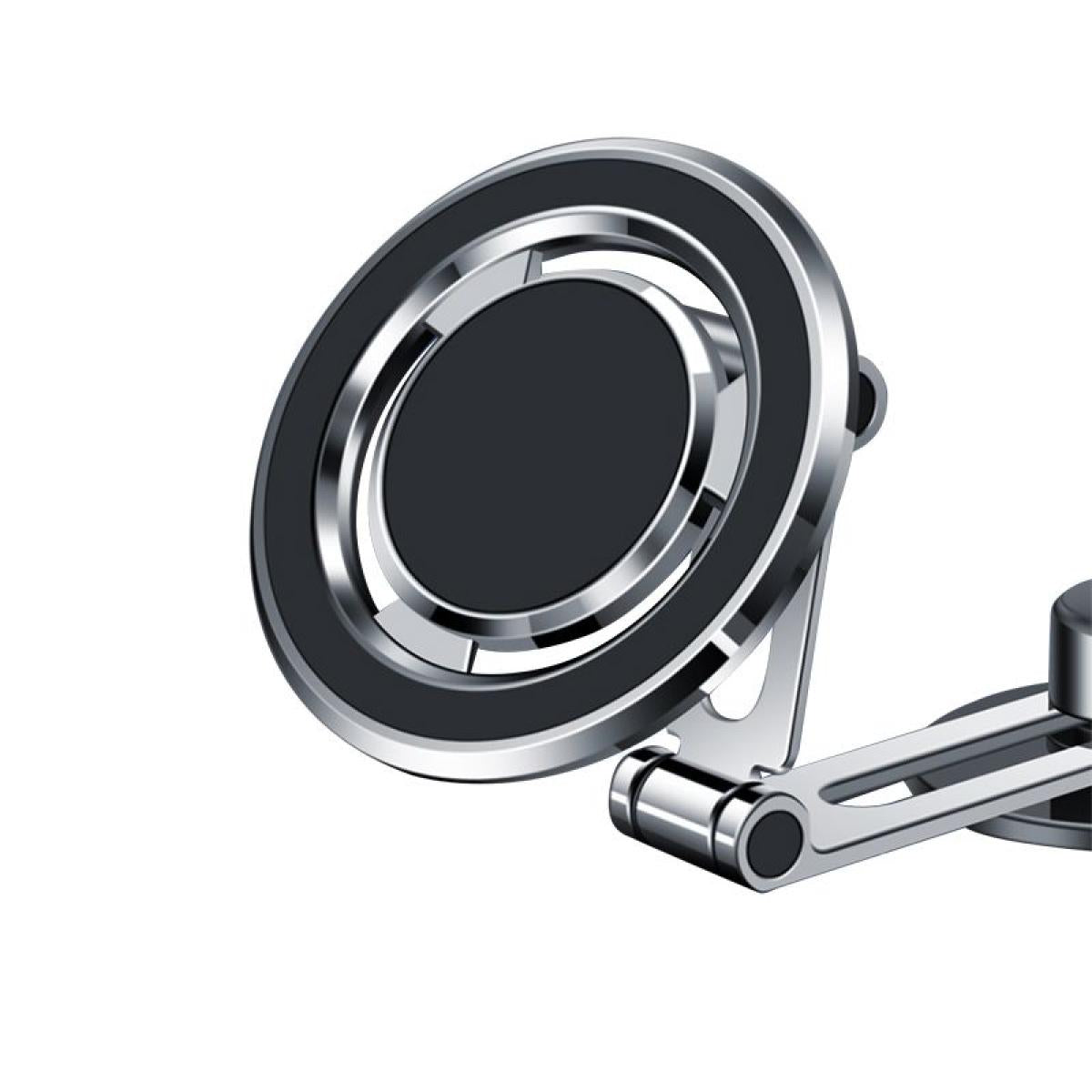 Wiwu Ch 025 360° Rotatable Magnetic Car Phone Holder