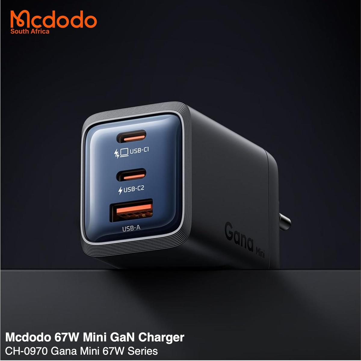 Mcdodo laptop for portable computing