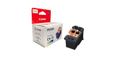 CANON PRINTHEAD 3430 CH-40 EMB Color