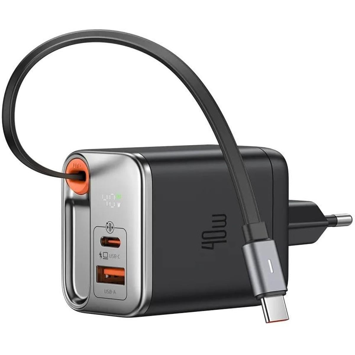 Mcdodo USB cable for device connectivity