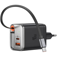 Mcdodo USB cable for device connectivity