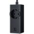 Mcdodo Ch 4620 EU Gan Power Strip 70w, 2x USB - C, 1x USB Black