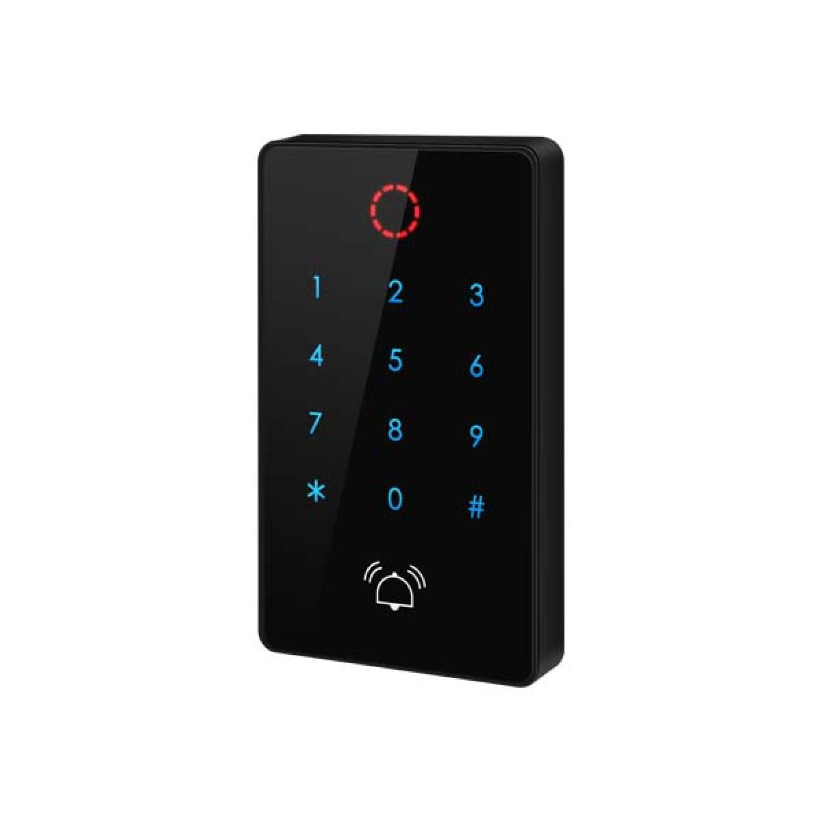 Secukey CH5-WI Big User Capacity Wi-Fi Access Control