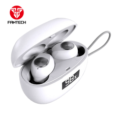 FANTECH WAVE 14 TW14 TRUE WIRELESS EARBUDS - WHITE