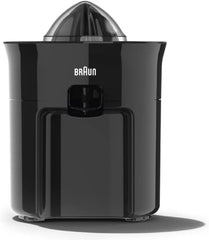 Braun Citrus Juicer 60 W 350 mL Black