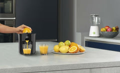 Braun Citrus Juicer 60 W 350 mL Black