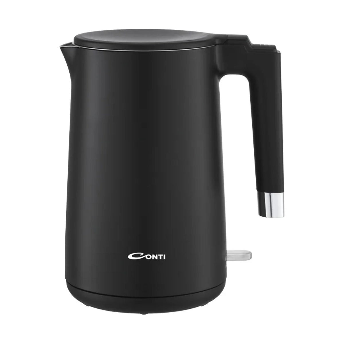 CONTI KETTLE - 1.7L - PLASTIC - CK 6011 DB