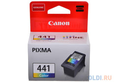 Canon Ink Cartridge 441 Color