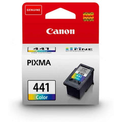 Canon CL - 441 Color Inkjet Cartridge Compatible to MX - 394.MX - 473.MX434 with printers & supplies