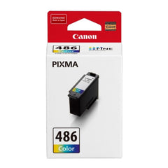 Canon CL-486 Colour Ink Cartridge