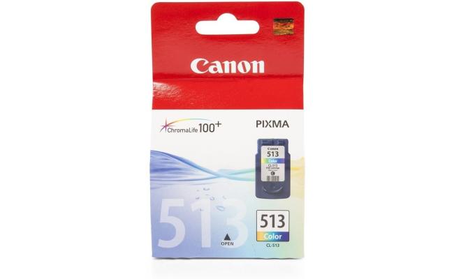 Canon CL513 Color Inkjet Cartridge Compatible with IP2700.MP230.MX320 with printers & supplies