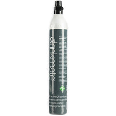 Drinkmate Co2 Carbonated Ex Change Cylinder 60l , 1 Pack - CompuMe