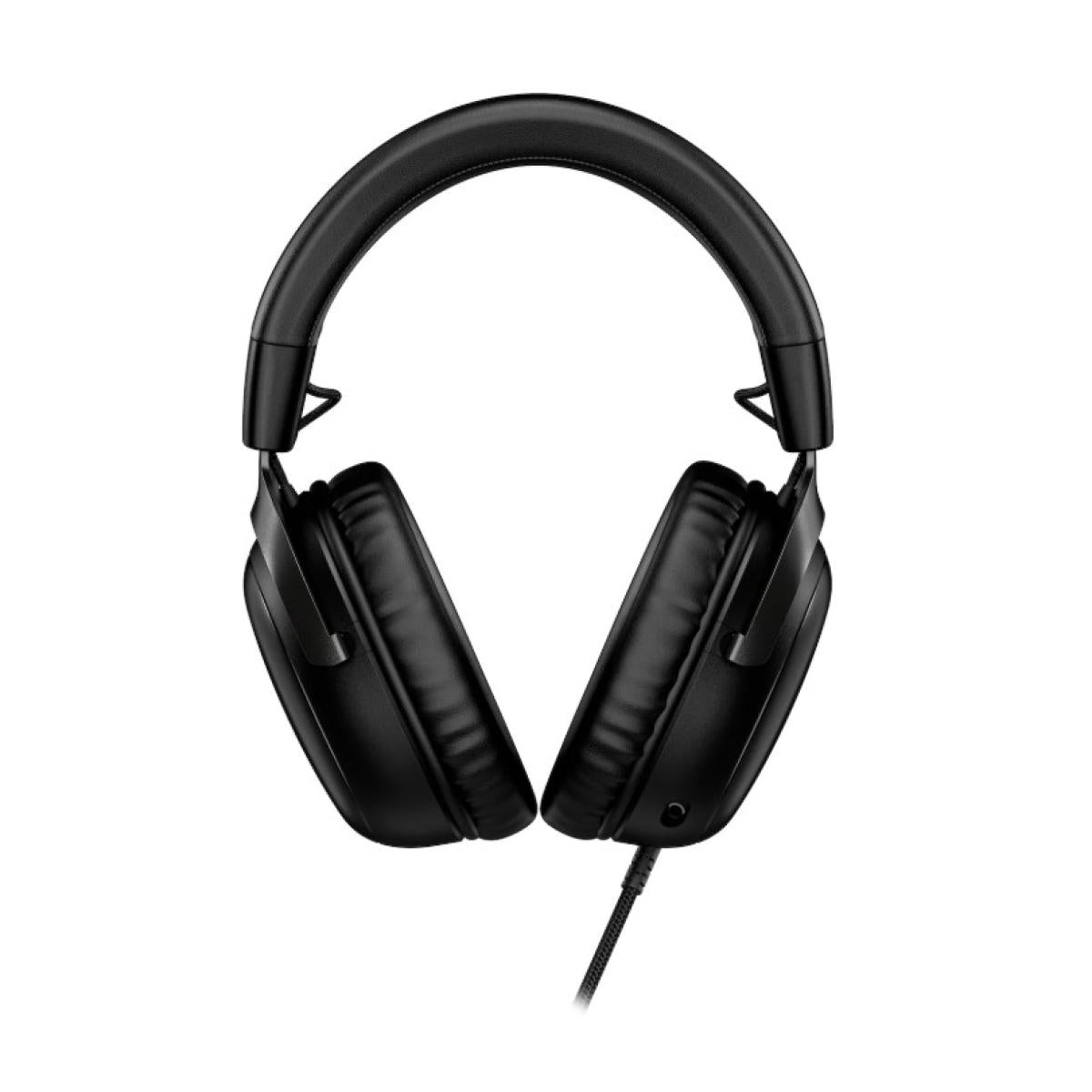 HyperX Cloud III Wired Gaming Headset One Pin -Black