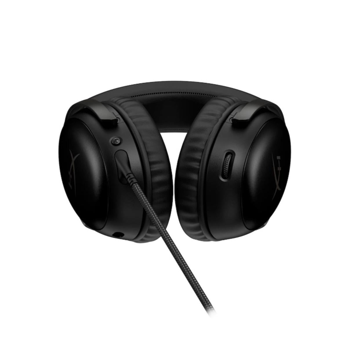 HyperX Cloud III Wired Gaming Headset One Pin -Black