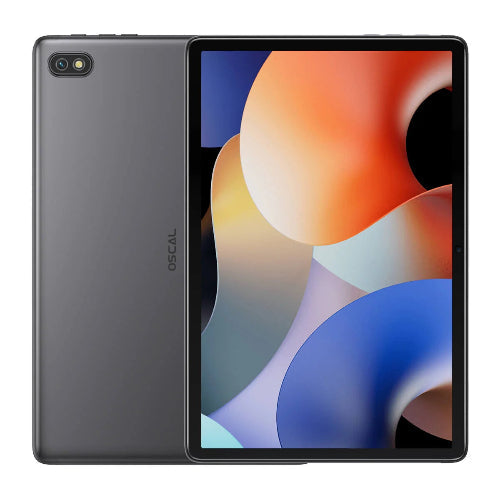 Oscal Pad 10 Wifi, 8G & 128GB, 10.1GB, Grey - MBBVPAD108128GR