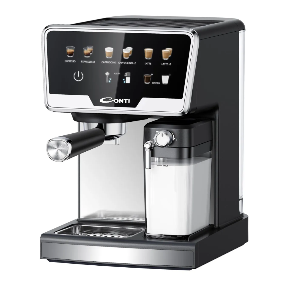 Conti Espressoo Coffee Maker