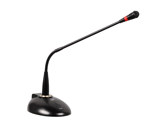 AISP CM-62 Wired Conference Microphone