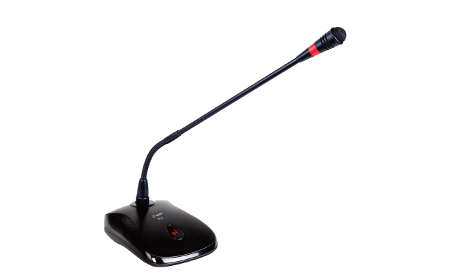 Aisp Cm 62 Wired Conference Microphone