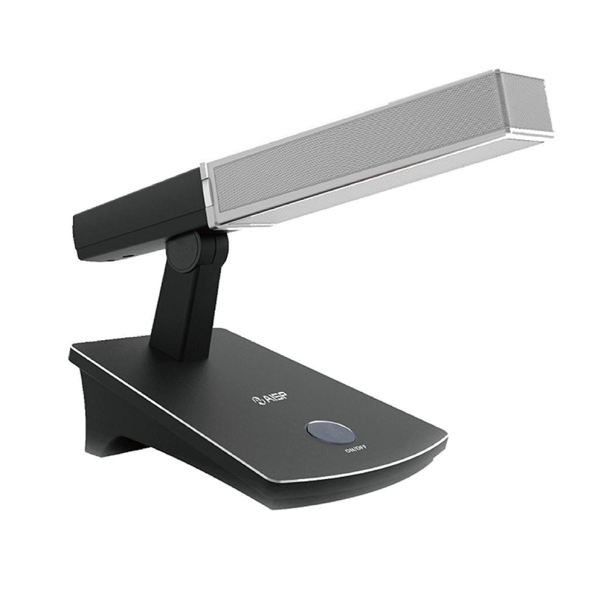 AISP CM-990 Wired Conference Microphone