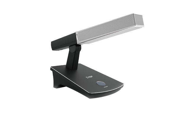 Aisp Cm 990 Wired Conference Microphone