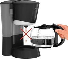 CM1718 Tefal Coffee Machine