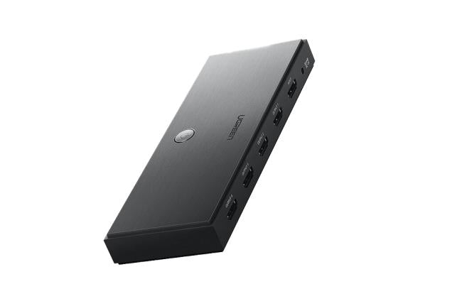 Ugreen Cm187 1x4 Hdmi Splitter