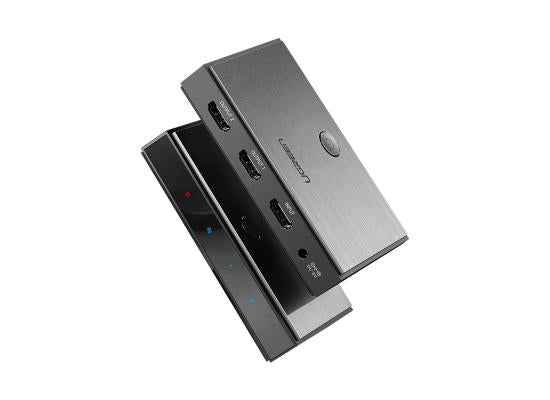 HAING HI-HD104F UHD Splitter Ver 1.4 1x4 Full 3D 4Kx2K UK Plug HAING HI-HD104F UHD Splitter Ver 1.4 1x4 Full 3D 4Kx2K UK Plug