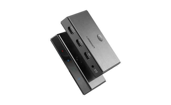 Ugreen electronics accessory for electronics hardware