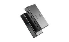 Ugreen Cm186 Hdmi Splitter 1 In 2 Out