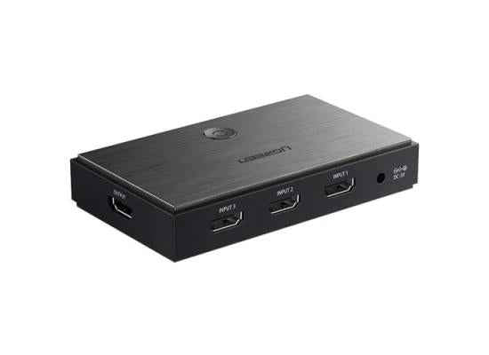 HAING HI-HD104F UHD Splitter Ver 1.4 1x4 Full 3D 4Kx2K UK Plug HAING HI-HD104F UHD Splitter Ver 1.4 1x4 Full 3D 4Kx2K UK Plug