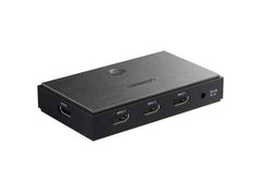 16 Port 4K HDMI Splitter