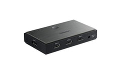 Ugreen Cm188 Hdmi Splitter 3 In 1 Out
