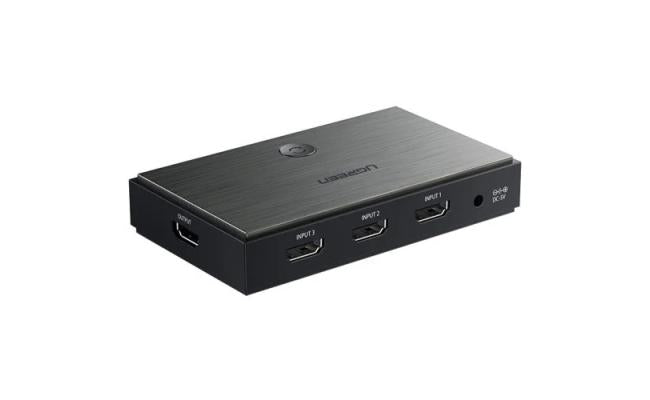 Ugreen CM188 electronics accessory for electronics hardware