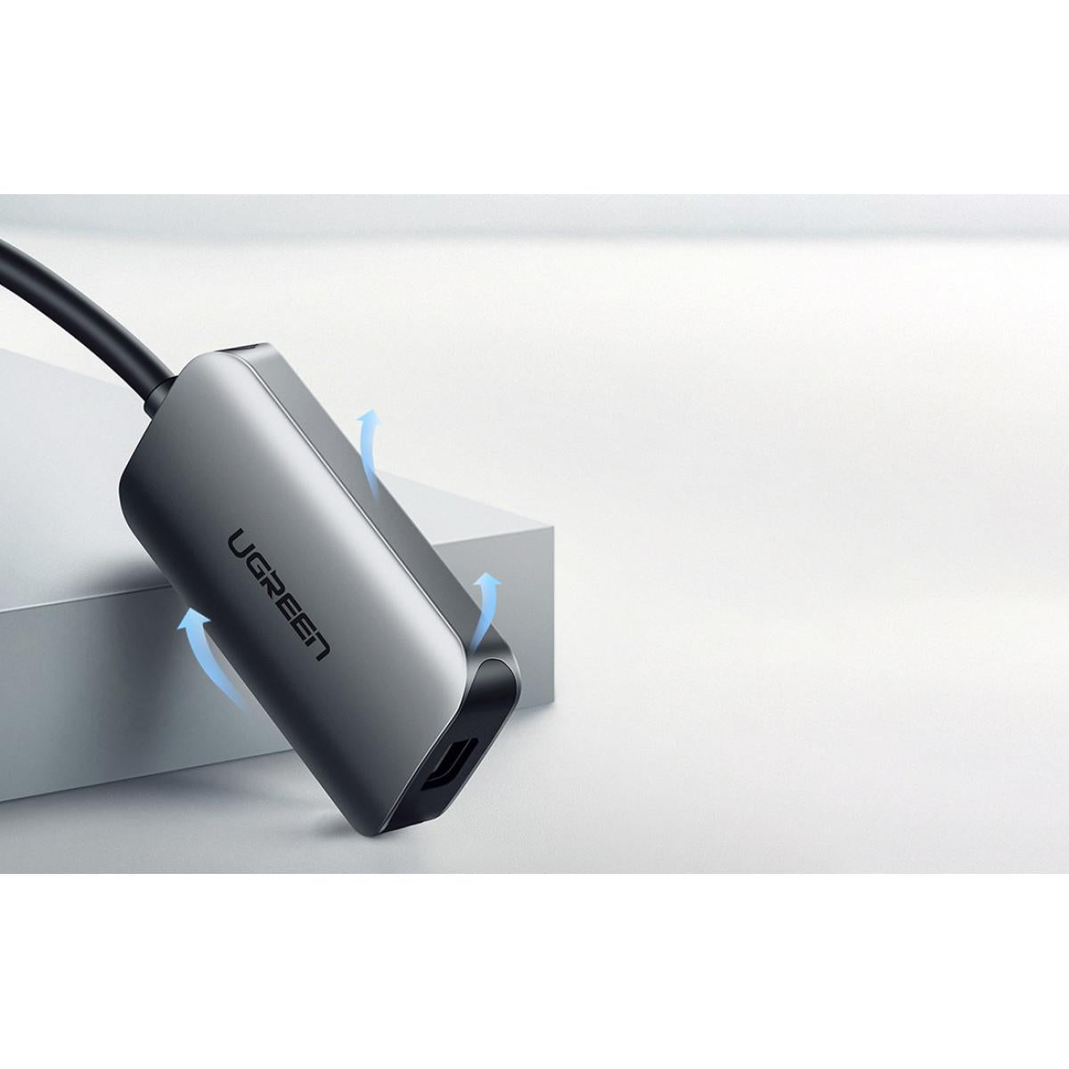 UGREEN CM236 USB-C Mini Display Port Adapter