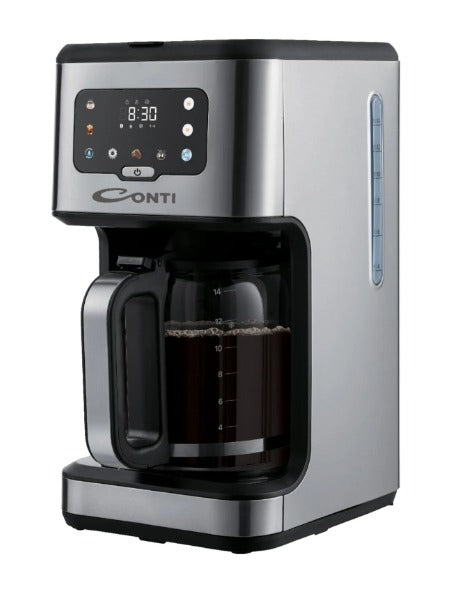 Conti American Coffee Maker - 17 Cups