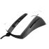 Proove Defiant 7200DPI - RGB wired gaming mouse for computer setup