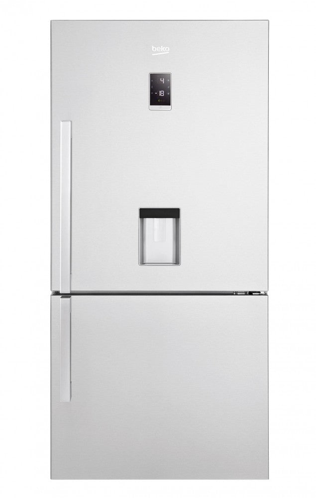 DR Cn 161230 Dx 605 605L Bottom-Mount Refrigerator