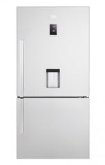 DR Cn 161230 Dx 605 605L Bottom-Mount Refrigerator