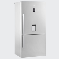 DR Cn 161230 Dx 605 605L Bottom-Mount Refrigerator