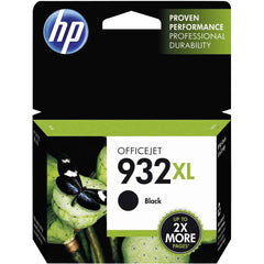 HP 932XL Black Original Inkjet Advantage Cartridge For Officejet 6100.6600.6700.7100.7610