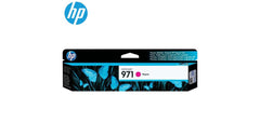 HP CN623AE (971) Magenta Ink Cartridge (Original)