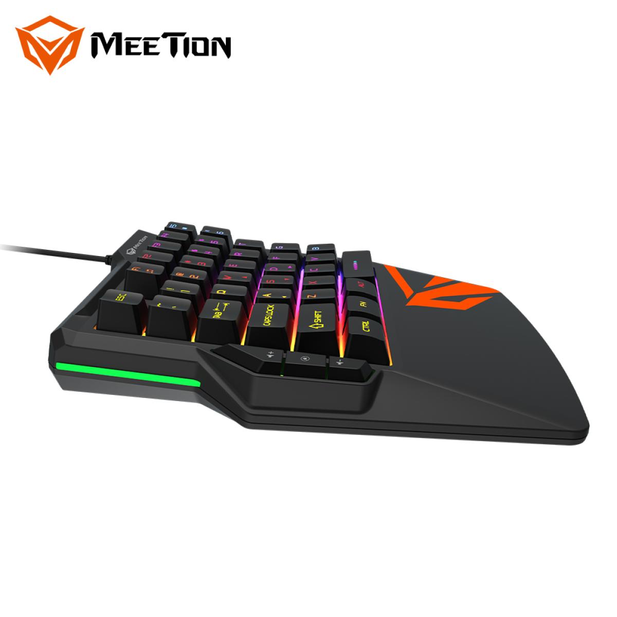 Meetion CO015 4 in 1 Console Gaming Kit