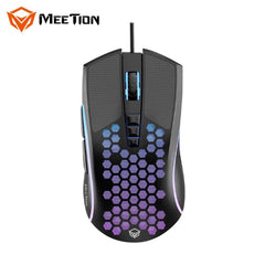Meetion CO015 4 in 1 Console Gaming Kit