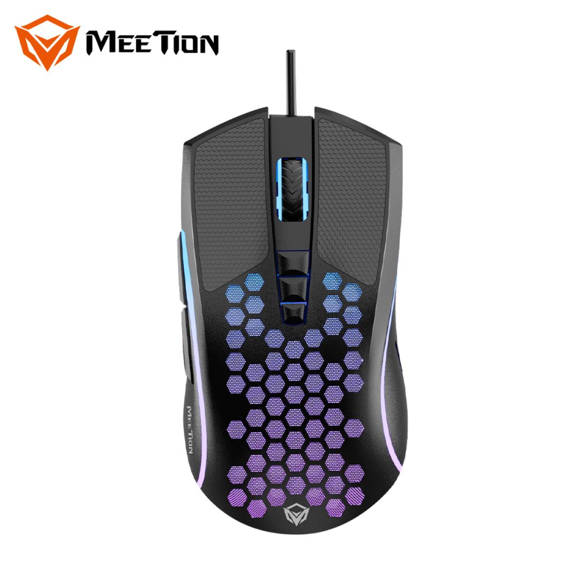 Meetion CO015 4 in 1 Console Gaming Kit