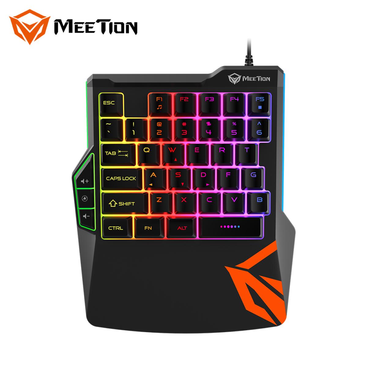 Meetion CO015 4 in 1 Console Gaming Kit