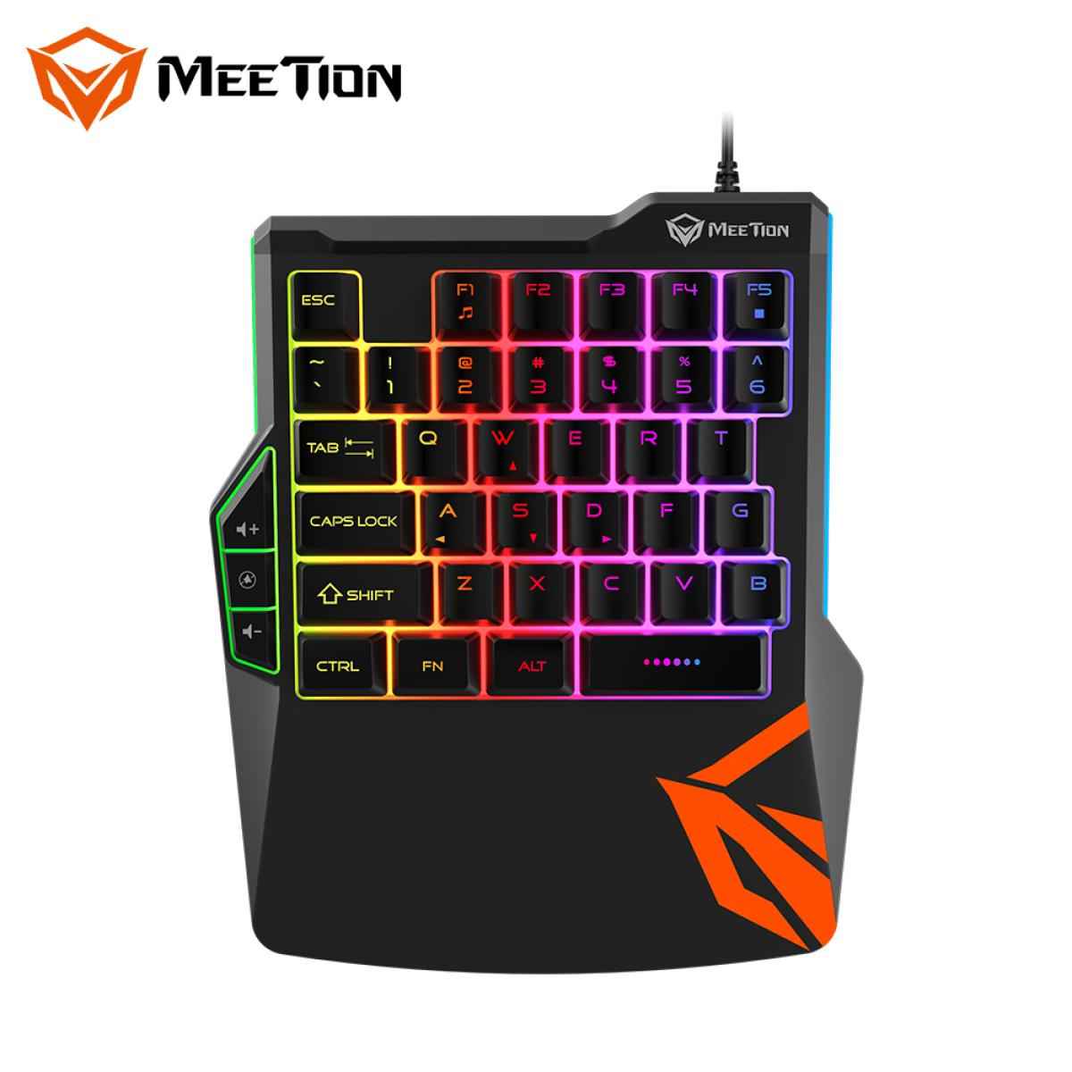 Meetion CO015 4 in 1 Console Gaming Kit