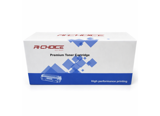 Ri Choice toner cartridge for printer supplies